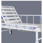 hospital bed head panel