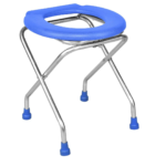 commode stool for elderly