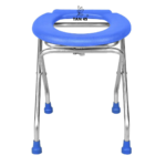Commode Stool for Indian Toilet
