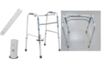 types of walkers for adults