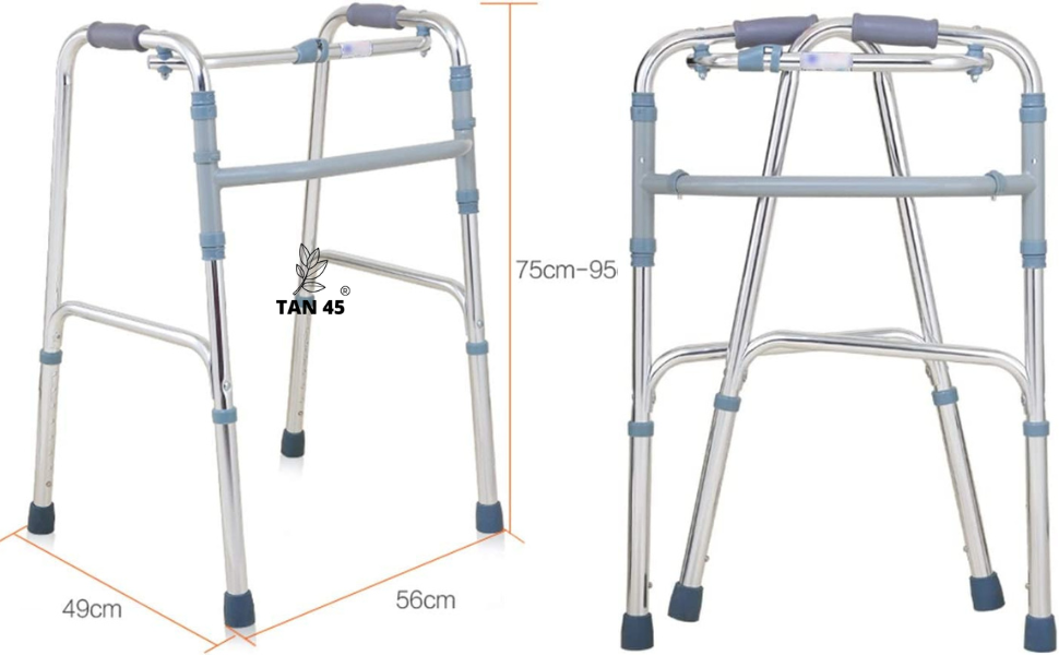 walker for patient price
